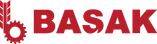 Başak Traktör logosu