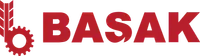 Başak Traktör logosu