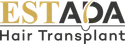 Estada Hair Transplant logosu