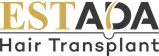 Estada Hair Transplant logosu