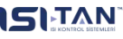 Isıtan Isı Kontrol Sistemleri logosu