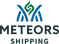 Meteors Shipping logosu