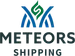 Meteors Shipping logosu