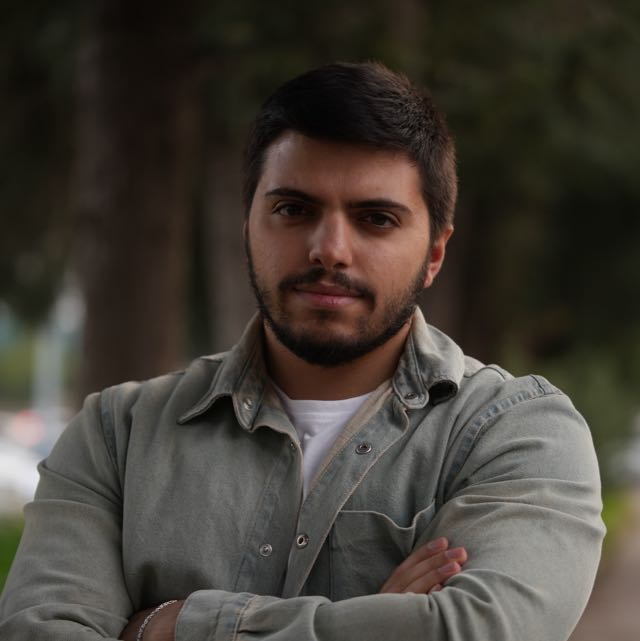 Muhammed Al Sheikhly, Kurucu Ortak / Video Director