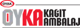 Oyka Kağıt Ambalaj logosu