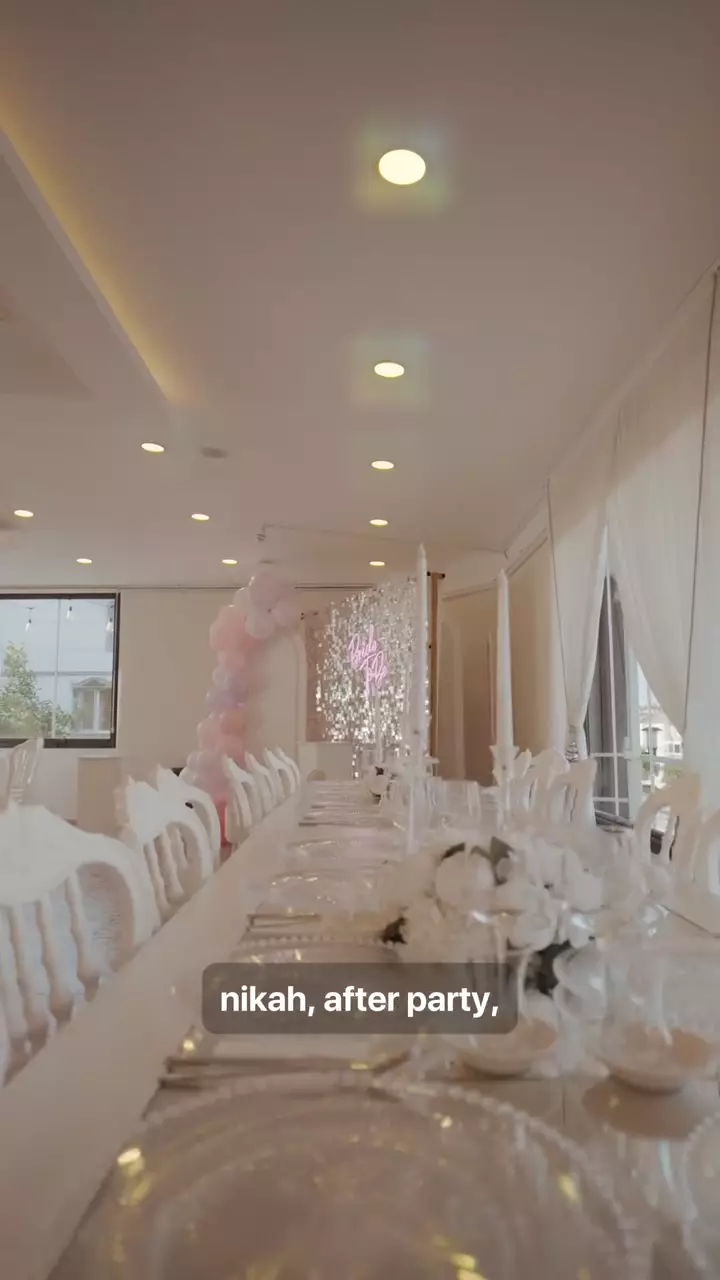 Newlife Davet Salonu — içerik kapağı